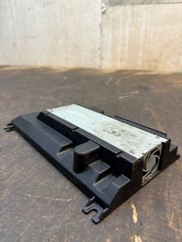 SKODA 3Q0035466A Audio amplifier SKODA OCTAVIA III (5E) (2012-2019) — thumbnail 2
