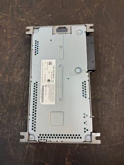 SKODA 3Q0035466A Audio amplifier SKODA OCTAVIA III (5E) (2012-2019) — thumbnail 5