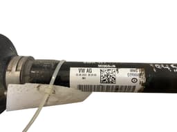 SKODA 5WA407271G Drive Shaft Front Left SKODA OCTAVIA IV (NX, NN) (2019-) — thumbnail 3