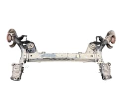 SKODA 5Q0501049BL Rear axle Beam SKODA OCTAVIA IV (NX, NN) (2019-) — thumbnail 1