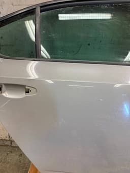 SKODA 5E5833056B Door Rear Right SKODA OCTAVIA III (5E) (2012-2019) — thumbnail 8