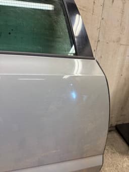 SKODA 5E5833056B Door Rear Right SKODA OCTAVIA III (5E) (2012-2019) — thumbnail 7