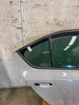 SKODA 5E5833056B Door Rear Right SKODA OCTAVIA III (5E) (2012-2019) — thumbnail 4