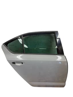SKODA 5E5833056B Door Rear Right SKODA OCTAVIA III (5E) (2012-2019) — thumbnail 1