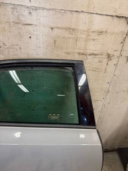 SKODA 5E5833056B Door Rear Right SKODA OCTAVIA III (5E) (2012-2019) — thumbnail 6