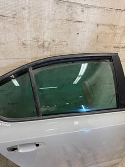 SKODA 5E5833056B Door Rear Right SKODA OCTAVIA III (5E) (2012-2019) — thumbnail 5