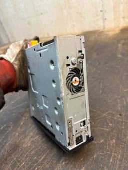 SKODA 5Q0035840B Radio SKODA OCTAVIA III (5E) (2012-2019) — thumbnail 8