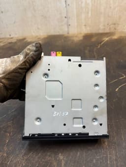 SKODA 5Q0035840B Radio SKODA OCTAVIA III (5E) (2012-2019) — thumbnail 7