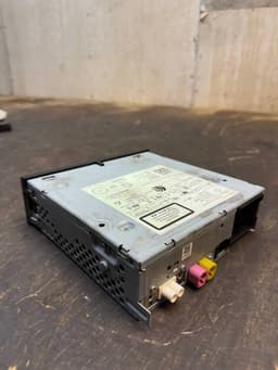 SKODA 5Q0035840B Radio SKODA OCTAVIA III (5E) (2012-2019) — thumbnail 4