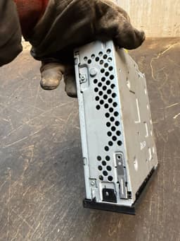 SKODA 5Q0035840B Radio SKODA OCTAVIA III (5E) (2012-2019) — thumbnail 9