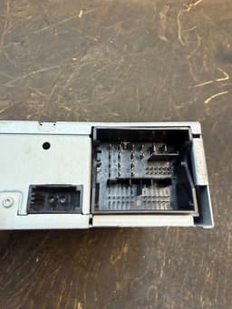 SKODA 5Q0035840B Radio SKODA OCTAVIA III (5E) (2012-2019) — thumbnail 5