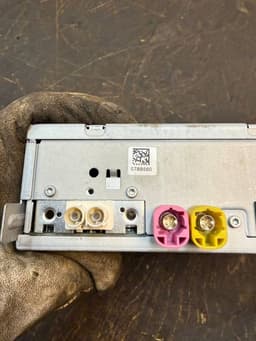 SKODA 5Q0035840B Radio SKODA OCTAVIA III (5E) (2012-2019) — thumbnail 6