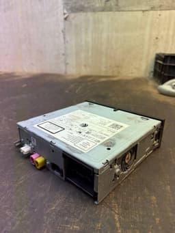 SKODA 5Q0035840B Radio SKODA OCTAVIA III (5E) (2012-2019) — thumbnail 3