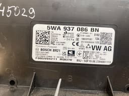 SKODA F005V04211 Onboard supply control unit SKODA OCTAVIA IV (NX, NN) (2019-) — thumbnail 3