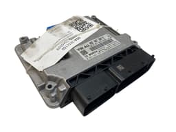SKODA 0261S21825 Engine Control Unit / module (ECU) SKODA OCTAVIA IV (NX, NN) (2019-) — thumbnail 1