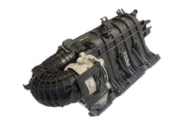 SKODA 05E129709F Intake Manifold SKODA OCTAVIA IV (NX, NN) (2019-) — thumbnail 1