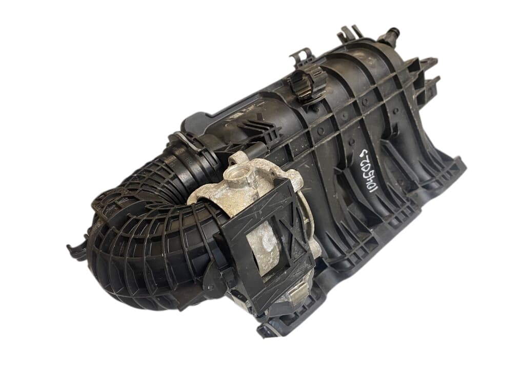 SKODA 05E129709F Intake Manifold SKODA OCTAVIA IV (NX, NN) (2019-)