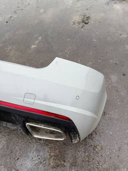 SKODA 5E5807421C Rear bumper SKODA OCTAVIA III (5E) (2012-2019) — thumbnail 10