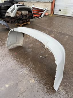 SKODA 5E5807421C Rear bumper SKODA OCTAVIA III (5E) (2012-2019) — thumbnail 4