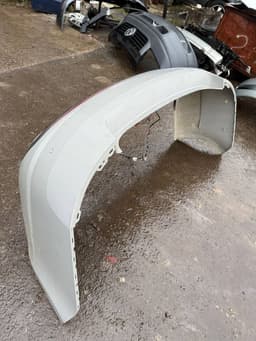 SKODA 5E5807421C Rear bumper SKODA OCTAVIA III (5E) (2012-2019) — thumbnail 6