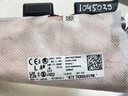 SKODA 5E3880241E Side seat Airbag Front left SKODA OCTAVIA IV (NX, NN) (2019-) — thumbnail 3