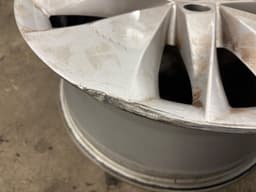 SKODA 5E3601025AH Rim 1 pc SKODA OCTAVIA IV (NX, NN) (2019-) — thumbnail 2