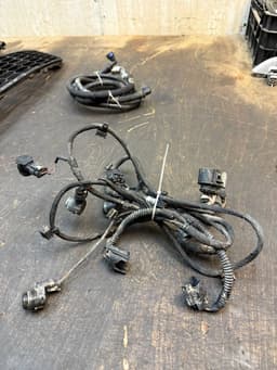SKODA 5Q0919275B 5E0971095CC Parking sensors cable harness, front SKODA OCTAVIA III (5E) (2012-2019) — thumbnail 2
