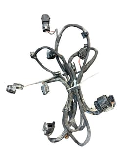 SKODA 5Q0919275B 5E0971095CC Parking sensors cable harness, front SKODA OCTAVIA III (5E) (2012-2019) — thumbnail 1