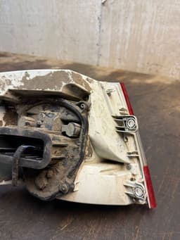 SKODA 5E5945112A 5E5945258A Tail light, right SKODA OCTAVIA III (5E) (2012-2019) — thumbnail 5