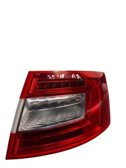 SKODA 5E5945112A 5E5945258A Tail light, right SKODA OCTAVIA III (5E) (2012-2019) — thumbnail 1