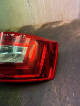SKODA 5E5945112A 5E5945258A Tail light, right SKODA OCTAVIA III (5E) (2012-2019) — thumbnail 4