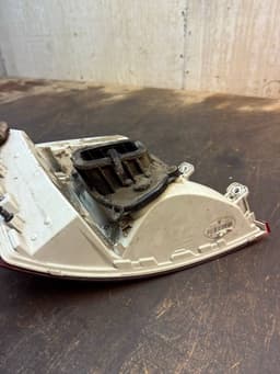 SKODA 5E5945112A 5E5945258A Tail light, right SKODA OCTAVIA III (5E) (2012-2019) — thumbnail 7