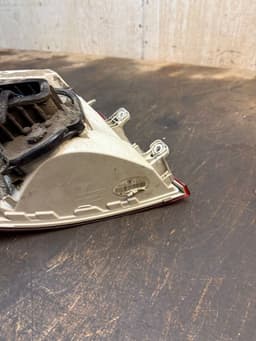 SKODA 5E5945112A 5E5945258A Tail light, right SKODA OCTAVIA III (5E) (2012-2019) — thumbnail 8