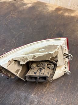 SKODA 5E5945112A 5E5945258A Tail light, right SKODA OCTAVIA III (5E) (2012-2019) — thumbnail 9
