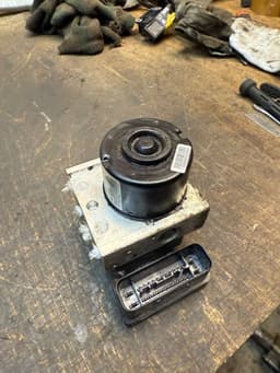 TOYOTA 865410D040 440500D031 ABS hydraulic unit / pump TOYOTA YARIS II (XP90) (2005-2013) — thumbnail 5