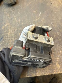 TOYOTA 865410D040 440500D031 ABS hydraulic unit / pump TOYOTA YARIS II (XP90) (2005-2013) — thumbnail 6