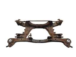SUBARU 20152SC021 Rear axle Beam SUBARU FORESTER (SH) (2008-2013) — thumbnail 1