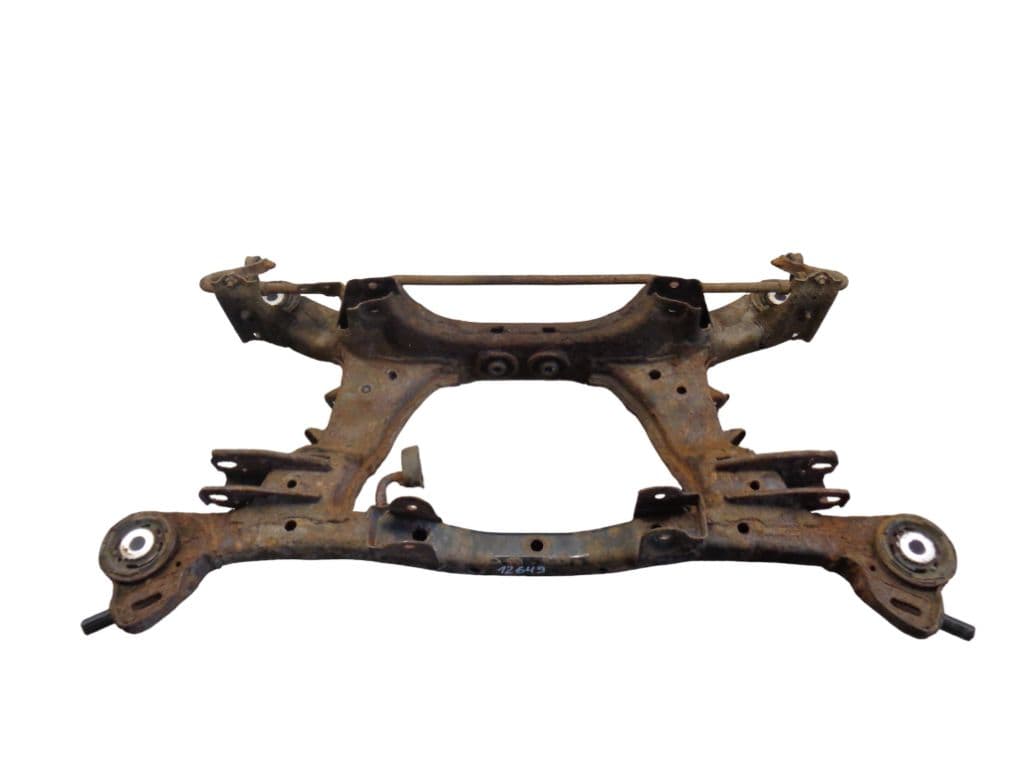 20152SC021 Rear axle Beam SUBARU FORESTER (SH) (2008-2013)