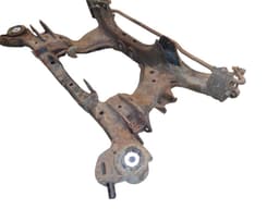 SUBARU 20152SC021 Rear axle Beam SUBARU FORESTER (SH) (2008-2013) — thumbnail 3
