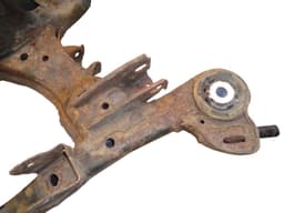 SUBARU 20152SC021 Rear axle Beam SUBARU FORESTER (SH) (2008-2013) — thumbnail 5