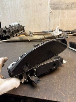 TOYOTA 838000D660 Instrument Cluster TOYOTA YARIS II (XP90) (2005-2013) — thumbnail 3
