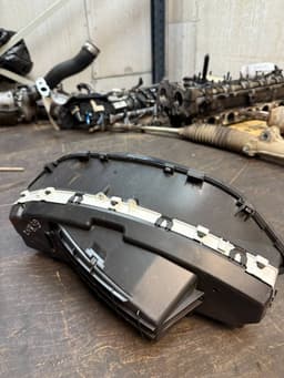 TOYOTA 838000D660 Instrument Cluster TOYOTA YARIS II (XP90) (2005-2013) — thumbnail 4