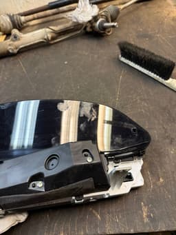 TOYOTA 838000D660 Instrument Cluster TOYOTA YARIS II (XP90) (2005-2013) — thumbnail 9