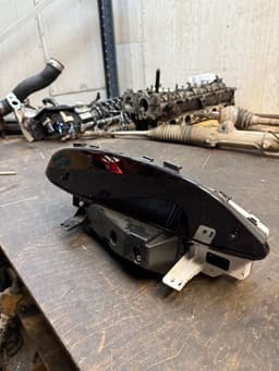 TOYOTA 838000D660 Instrument Cluster TOYOTA YARIS II (XP90) (2005-2013) — thumbnail 2