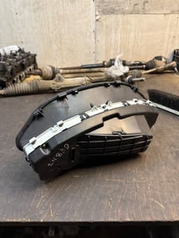 TOYOTA 838000D660 Instrument Cluster TOYOTA YARIS II (XP90) (2005-2013) — thumbnail 6