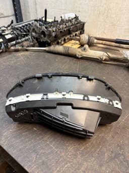 TOYOTA 838000D660 Instrument Cluster TOYOTA YARIS II (XP90) (2005-2013) — thumbnail 5