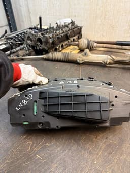 TOYOTA 838000D660 Instrument Cluster TOYOTA YARIS II (XP90) (2005-2013) — thumbnail 7