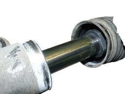 TOYOTA 4551012450 Steering rack TOYOTA COROLLA X (E140, E150) (2006-2012) — thumbnail 7