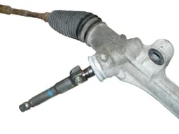TOYOTA 4551012450 Steering rack TOYOTA COROLLA X (E140, E150) (2006-2012) — thumbnail 5