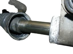 TOYOTA 4551012450 Steering rack TOYOTA COROLLA X (E140, E150) (2006-2012) — thumbnail 6